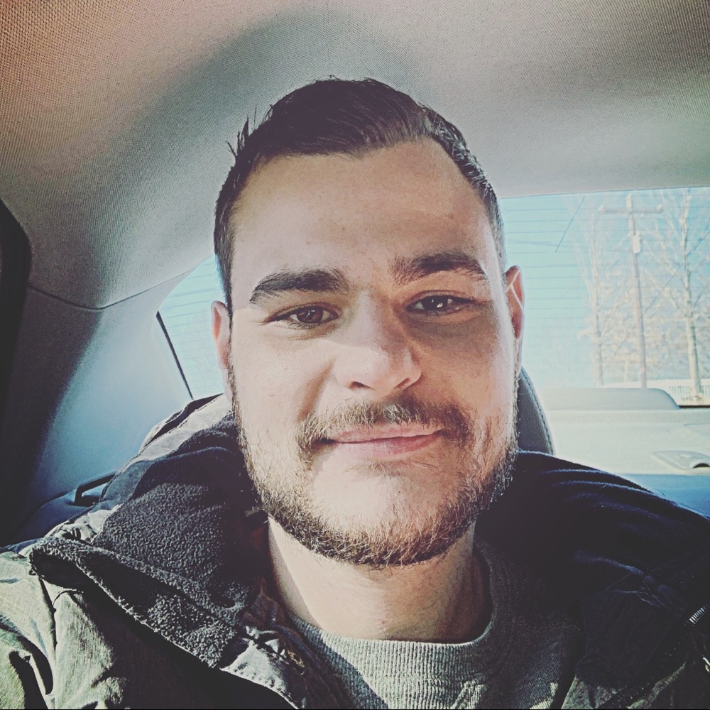 Meet your Posher, Hayden